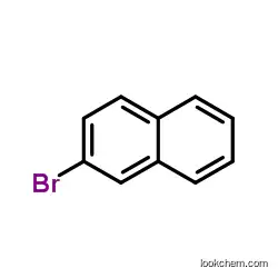 2-Bromonaphthalene CAS580-13-2