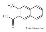 3-Amino-2-naphthoic acid CAS5959-52-4