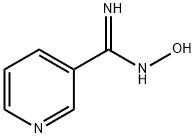 3-Pyridinecarboxamidoxine