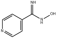pyridine-4-carboxamidoxime