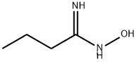 N-hydroxyacetimidamide