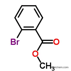 Methyl 2-bromobenzoate CAS610-94-6