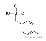 (4-fluorophenyl)methanesulfonic acid CAS1064778-57-9
