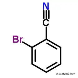 2-BromobenzonitrileCAS2042-37-7