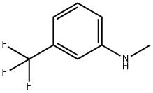 METHYL-(3-TRIFLUOROMETHYL-PHENYL)-AMINE CAS:2026-70-2