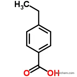 4-Ethylbenzoic acid CAS619-64-7