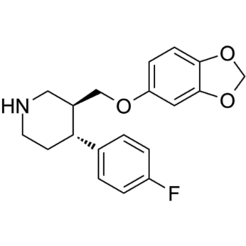 Paroxetine CAS61869-08-7