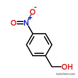 4-Nitrobenzyl alcohol CAS619-73-8