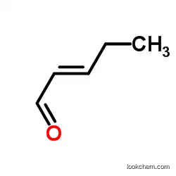 trans-2-Pentenal CAS1576-87-0