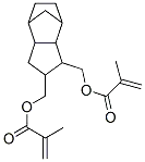 (octahydro-4,7-methano-1H-indenediyl)bis(methylene) bismethacrylate CAS:43048-08-4
