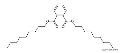 Dinonyl phthalateCAS84-76-4