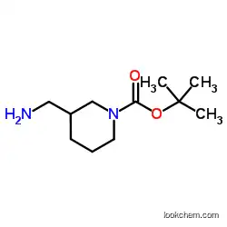 3-Aminomethyl-1-N-Boc-piperidine CAS162167-97-7