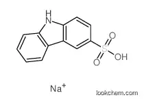 9H-carbazole-3-sulfonic acidCAS17352-62-4