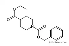 1-BENZYL 4-ETHYL PIPERIDINE-1,4-DICARBOXYLATE CAS160809-38-1