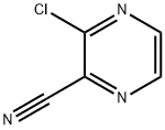 2-Chloro-3-cyannopyrazine