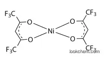 Nickel(II) hexafluoroacetylacetonate hydrate, 98%, 14949-69-0