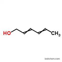 (E,E)-2,4-Hexadien-1-ol CAS17102-64-6