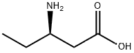 (R)-3-Aminopentanoic acid CAS:131347-76-7
