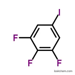3,4,5-Trifluoroiodobenzene CAS170112-66-0