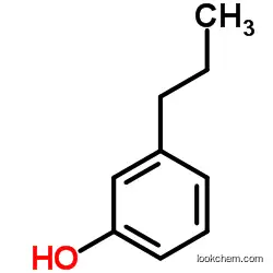 3-N-PROPYLPHENOL CAS621-27-2
