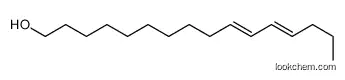 (10Z,12E)-10,12-Hexadecadien-1-olCAS1002-94-4