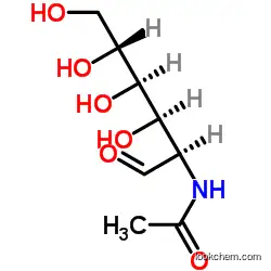 N-Acetyl-D-galactosamineCAS1811-31-0