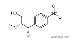 (1R,2R)-2-(N,N-Dimethylamino)-1-(p-nitrophenyl)-1,3-propanediol CAS18867-45-3