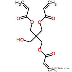 Pentaerythritol triacrylateCAS3524-68-3