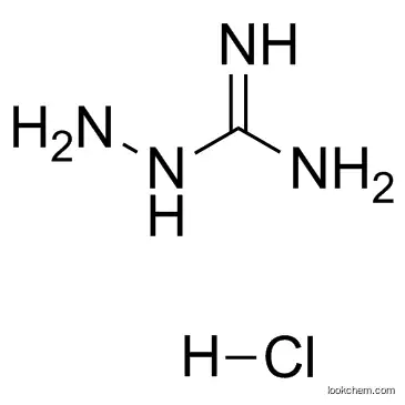 AMINOGUANIDINE HYDROCHLORIDE CAS1937-19-5