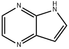 5H-pyrrolo[3,2-b]pyrazine