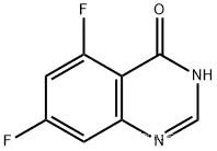 5,7-difluoroquinazolin-4(3H)-one