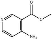 methyl 4-aminonicotinate