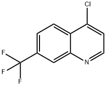 4-chloro-7-(trifluoromethyl)quinoline