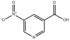 5-nitronicotinic acid
