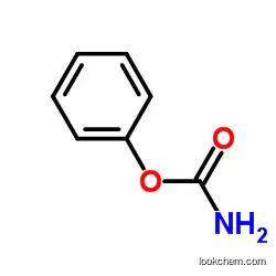 Phenyl carbamate CAS622-46-8