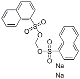 disodium methylenebisnaphthalenesulphonate CAS:26545-58-4