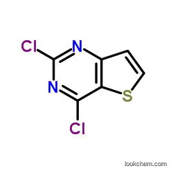 2,4-Dichlorothieno[3,2-d]pyrimidine CAS16234-14-3
