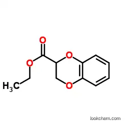 ETHYL 1,4-BENZODIOXAN-2-CARBOXYLATE CAS4739-94-0