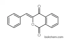 (Z)-3-Benzylidene-3H-isochromene-1,4-dione ,97%CAS1681-79-4