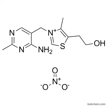Thiamine nitrate CAS532-43-4