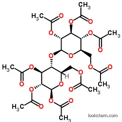 Octaacetyl-beta-maltose CAS22352-19-8