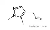 1,5-Dimethyl-(1H)-pyrazole-4-methanamine CAS400756-31-2