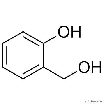 2-Hydroxybenzyl alcoholCAS90-01-7