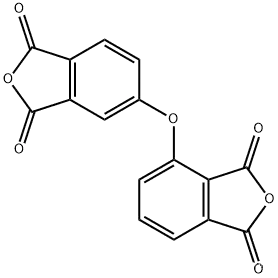 4-[(1,3-Dihydro-1,3-dioxo-5-isobenzofuranyl)oxy]-1,3-isobenzofurandione