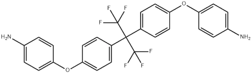 2,2-BIS[4-(4-AMINOPHENOXY)PHENYL]HEXAFLUOROPROPANE