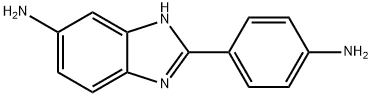2-(4-Aminophenyl)-1H-benzimidazol-5-amine