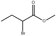 Methyl 2-bromobutyrate Cas no.3196-15-4 98%