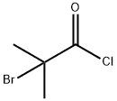 2-Bromoisobutyrylchloride Cas no.20469-89-0 98%