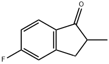 5-fluoro-2-methylindan-1-one Cas no.41201-58-5 98%
