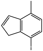 4,7-Dimethyl-1H-Indene cas no. 6974-97-6 95%
